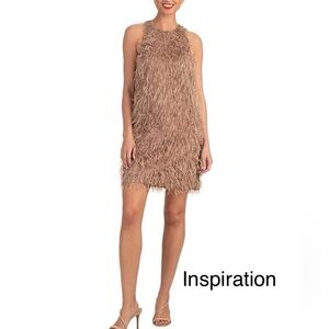 Tara Jarmon special occasion dress